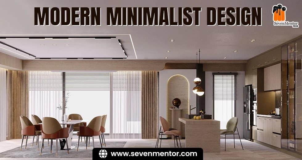 Modern Minimalist Design