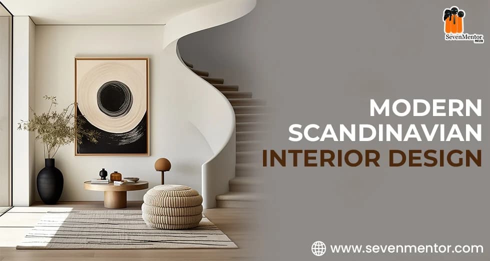 Modern Scandinavian Interior Design