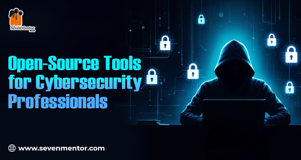 Open-Source Tools For Cybersecurity Professionals