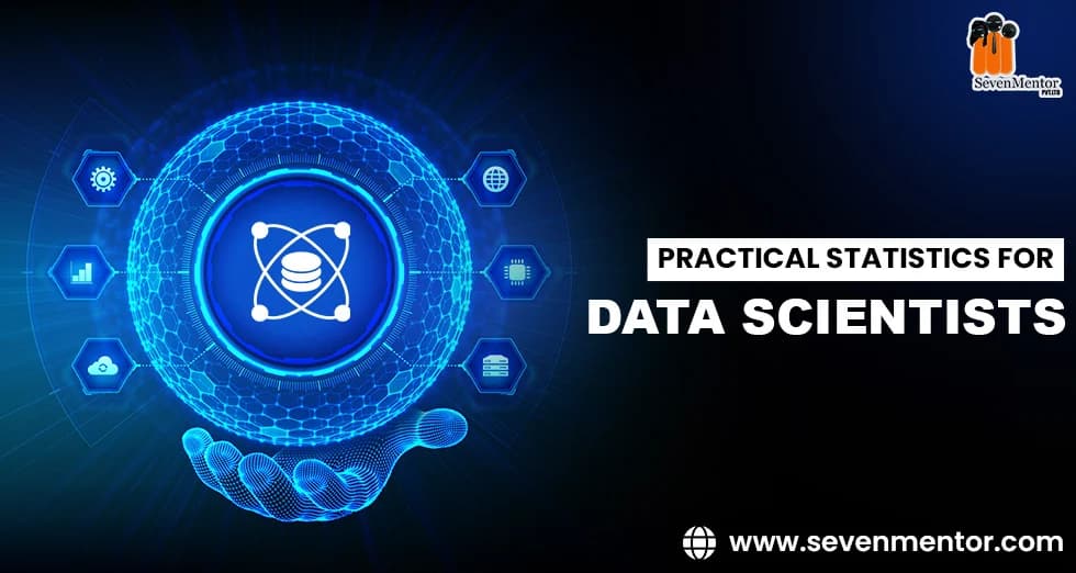 Practical Statistics For Data Scientists