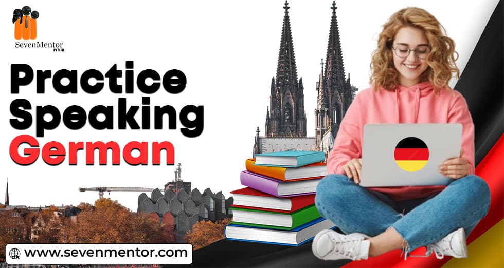 Practice Speaking German