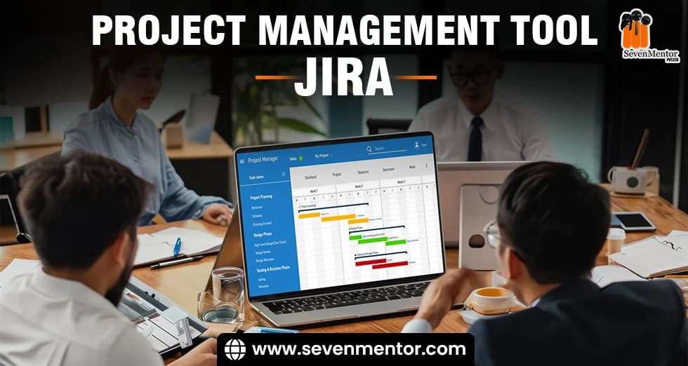 Project Management Tool - Jira