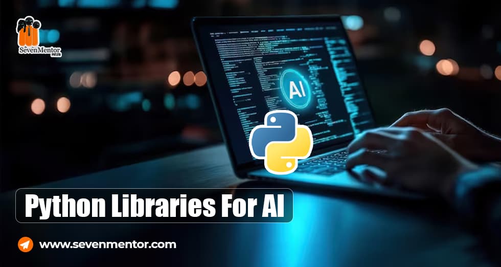 Python Libraries For AI