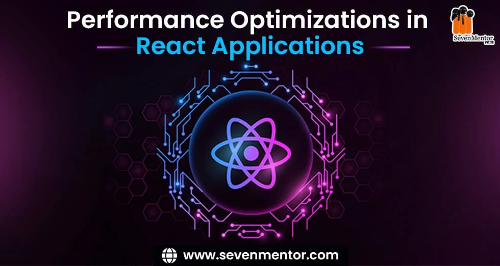 React Application Optimization Techniques