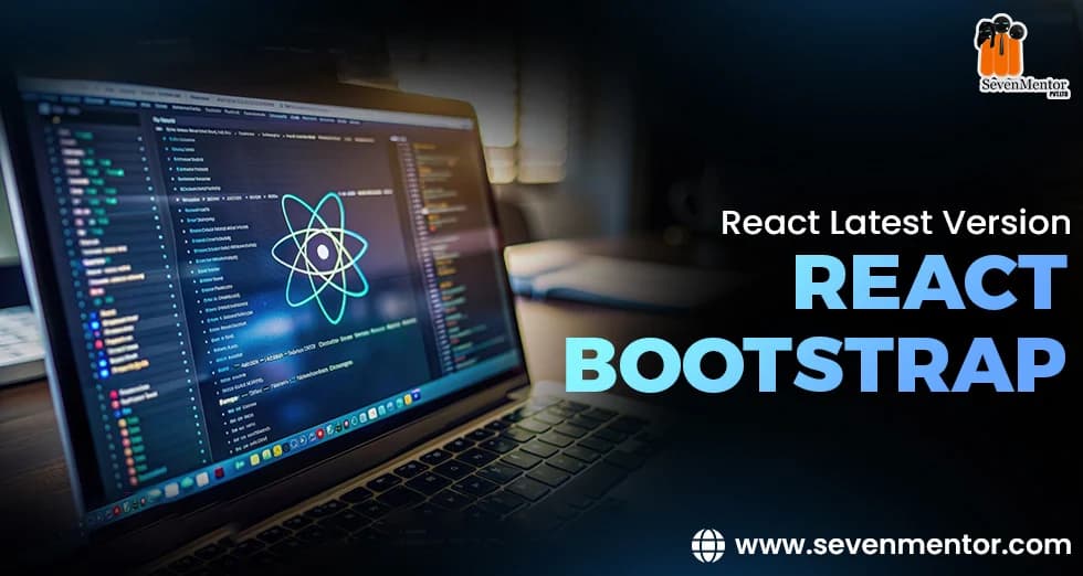 React Latest Version, React Bootstrap & Chakra UI