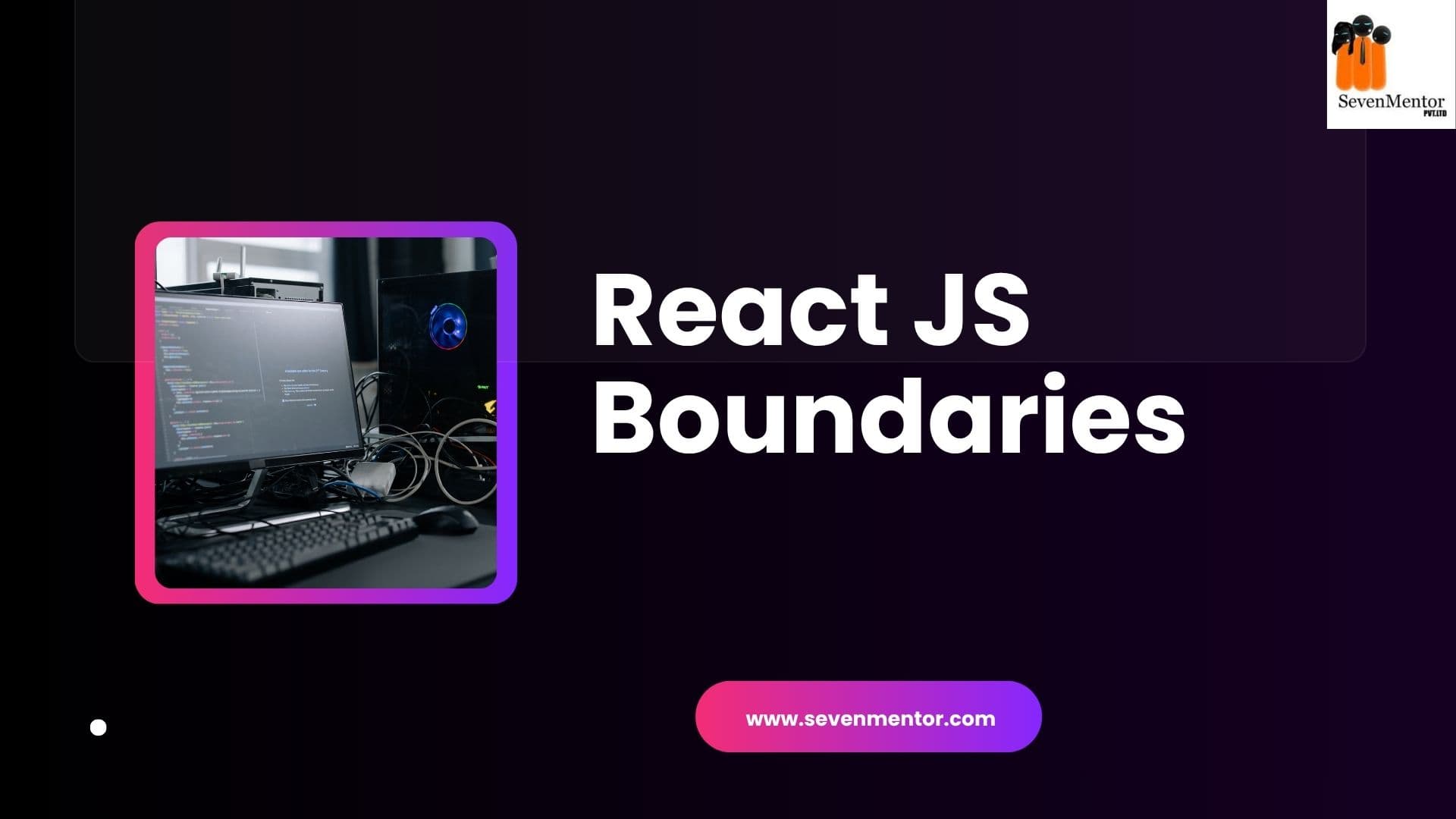 React JS Error Boundaries