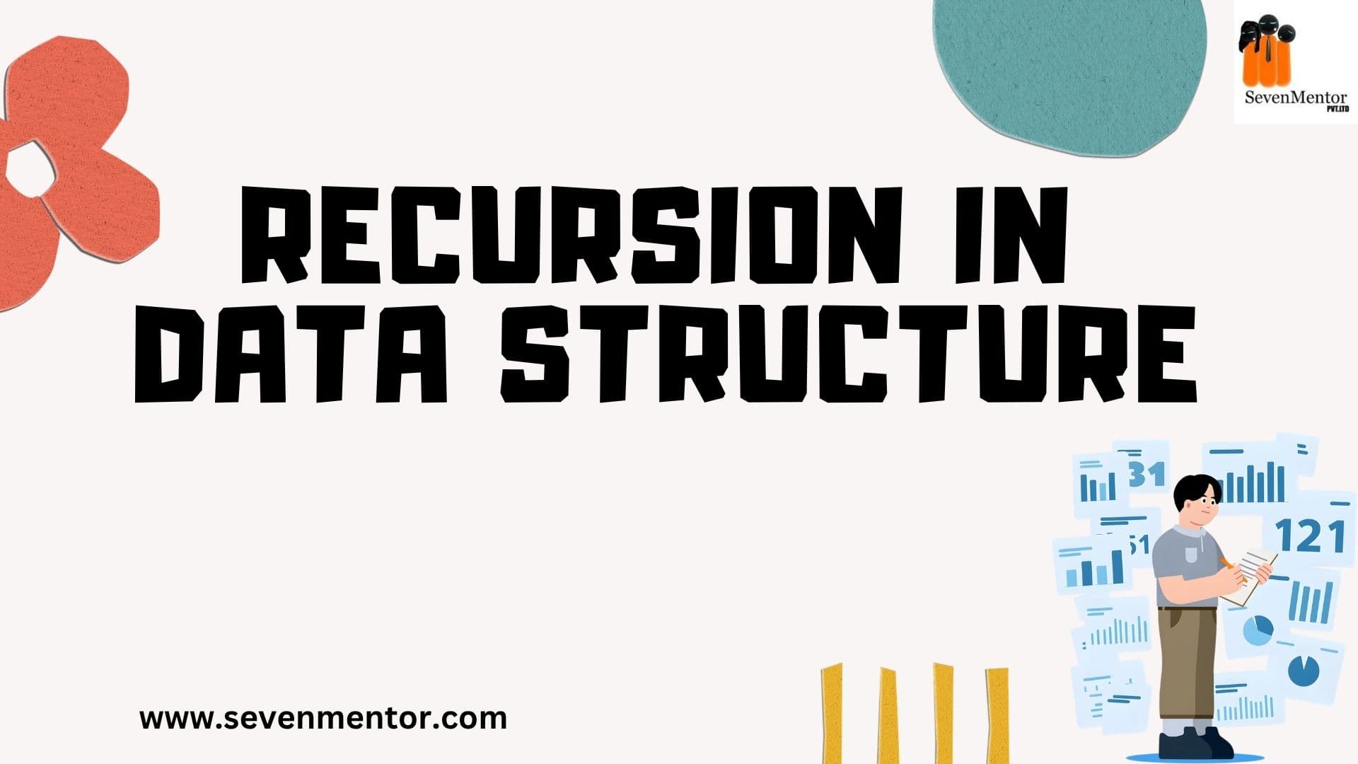 Recursion in Data Structures