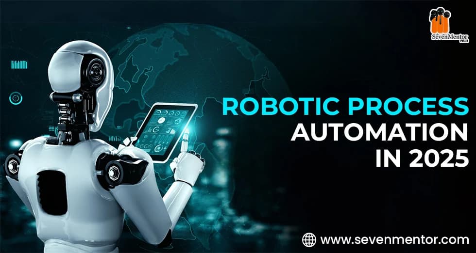 Robotic Process Automation in 2025