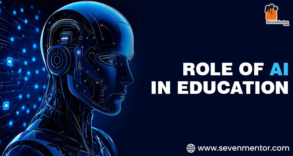 Role of AI in Education
