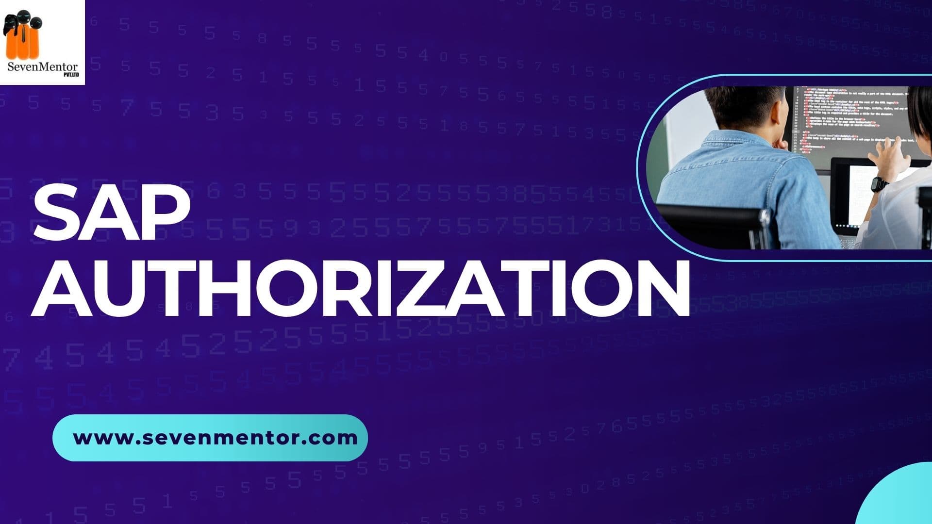 SAP Authorization Concepts Explained