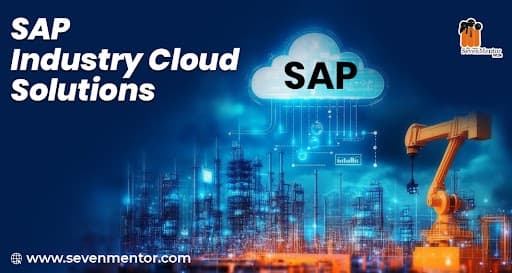 SAP Industry Cloud Solutions