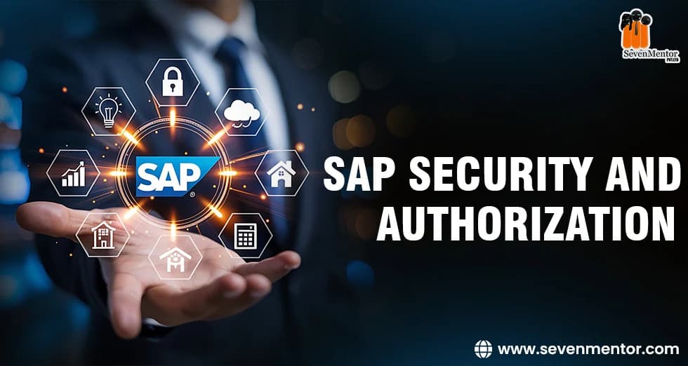 SAP Security and Authorization