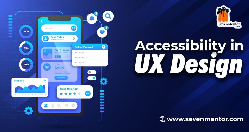 Accessibility in UX Design