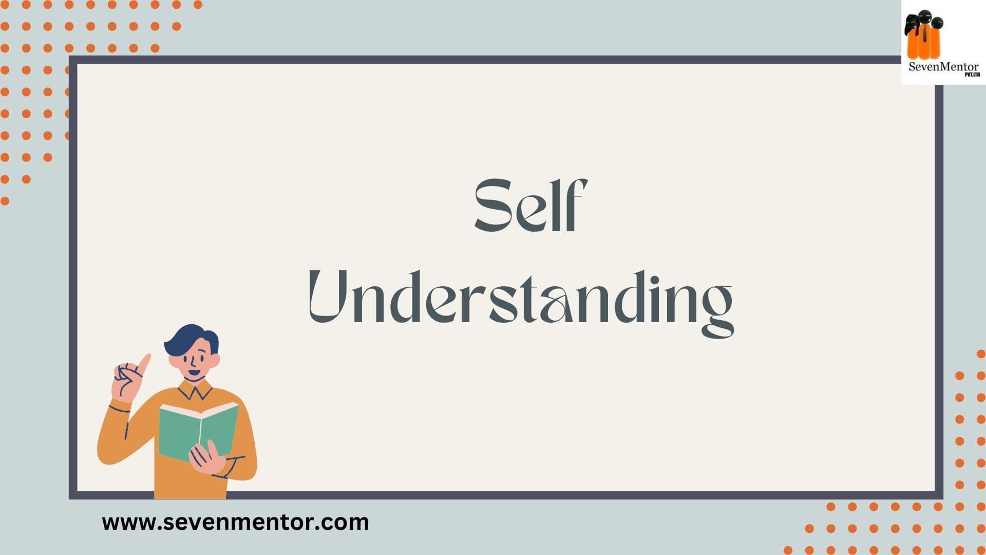 Self-Understanding