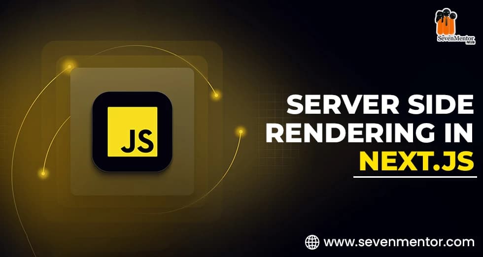Server Side Rendering in Next.js