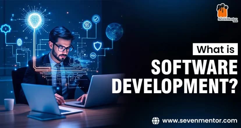 What is software and its types?