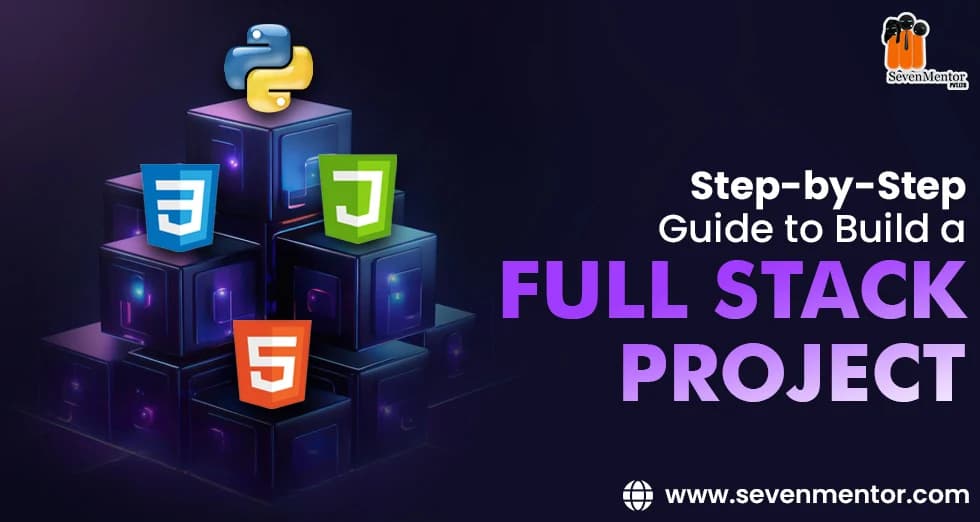 Step-by-Step Guide to Build a Full Stack Project