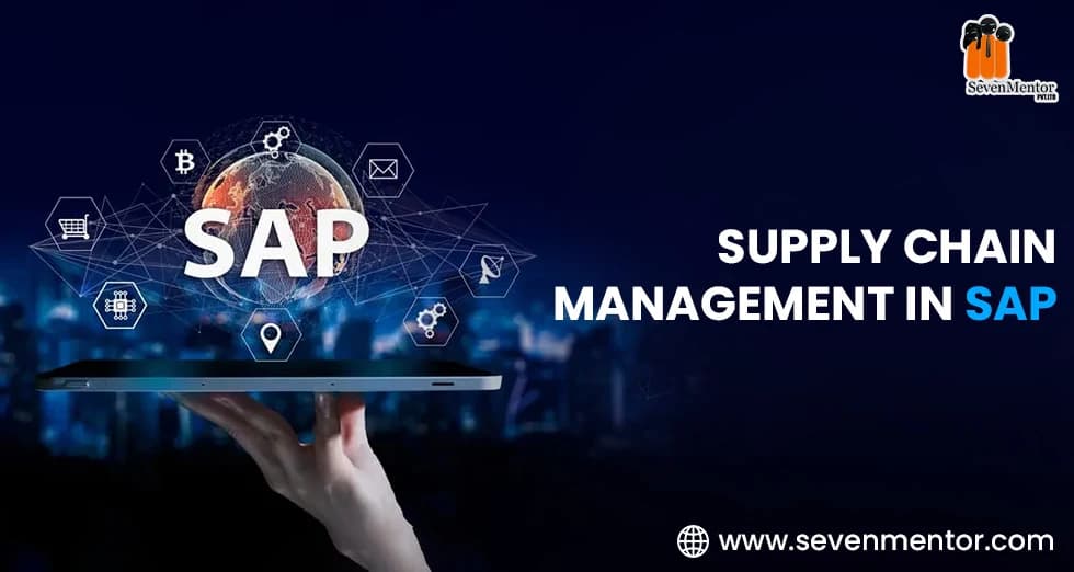 Supply Chain Management in SAP