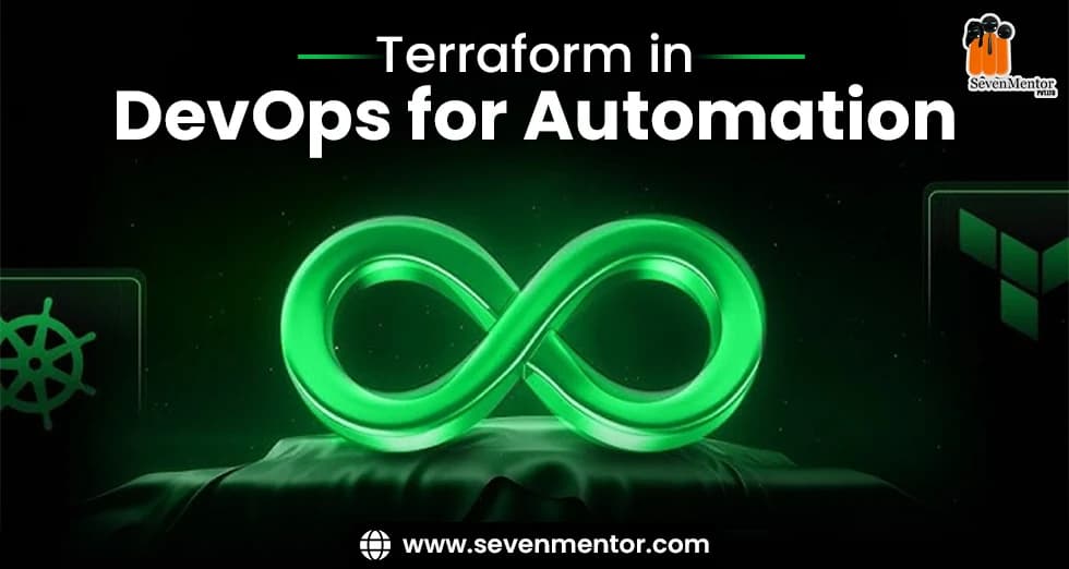 Terraform in DevOps for Automation