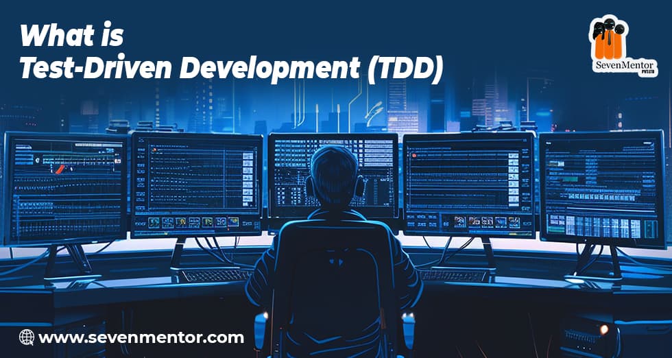 What is Test Driven Development (TDD)?