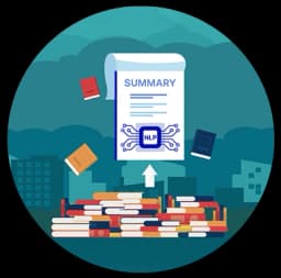 Text Summarization Using NLP