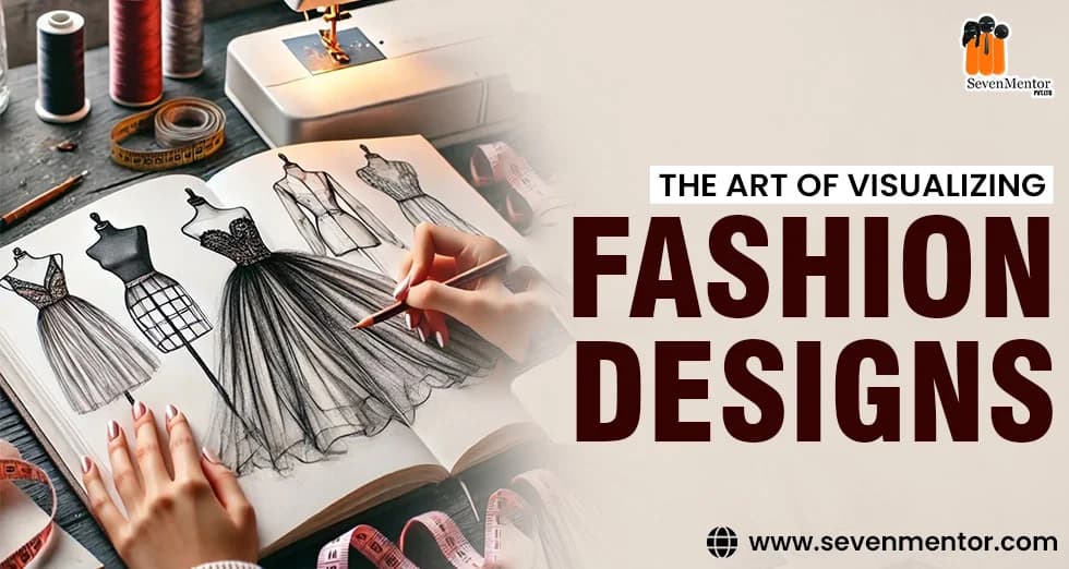 The Art of Visualizing Fashion Designs