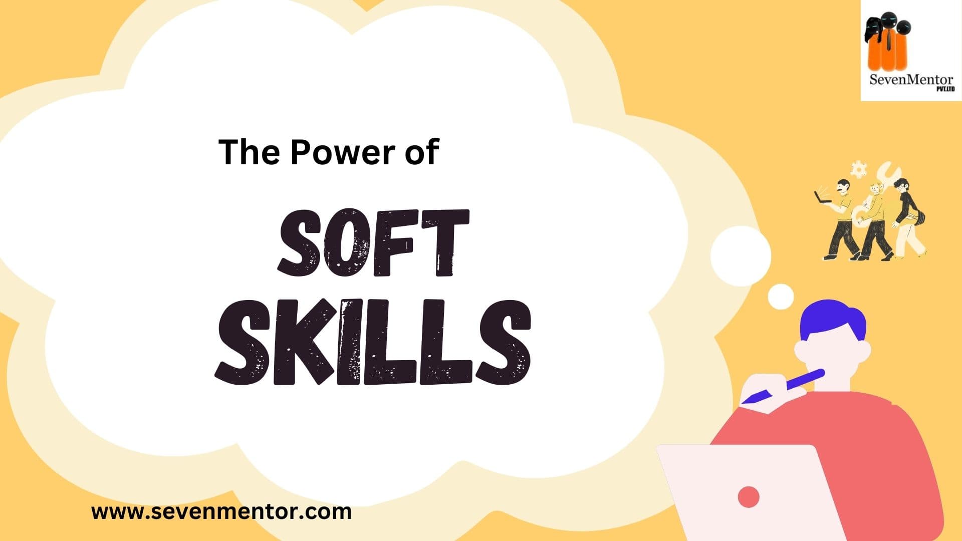 The Power of Soft Skills