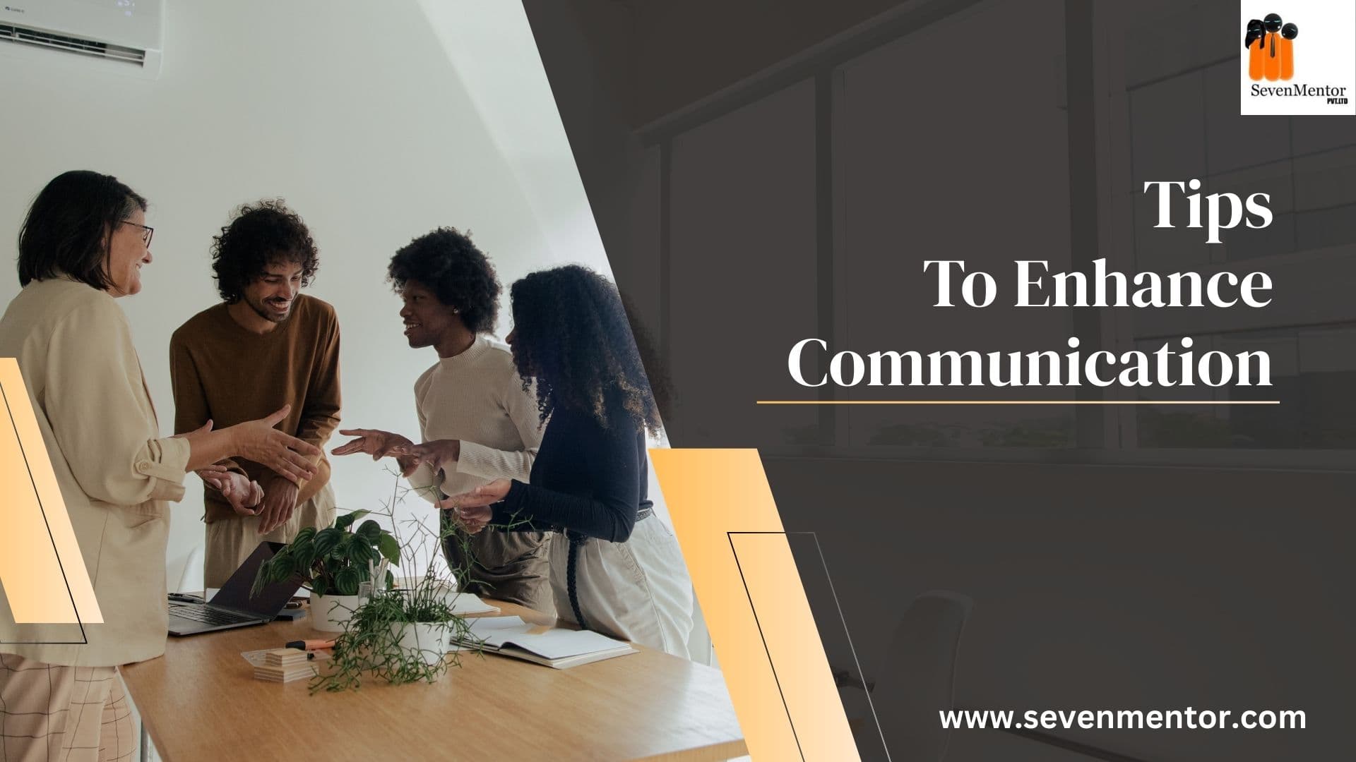 Tips To Enhance Communication
