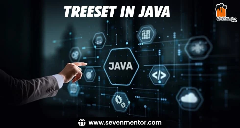TreeSet in Java
