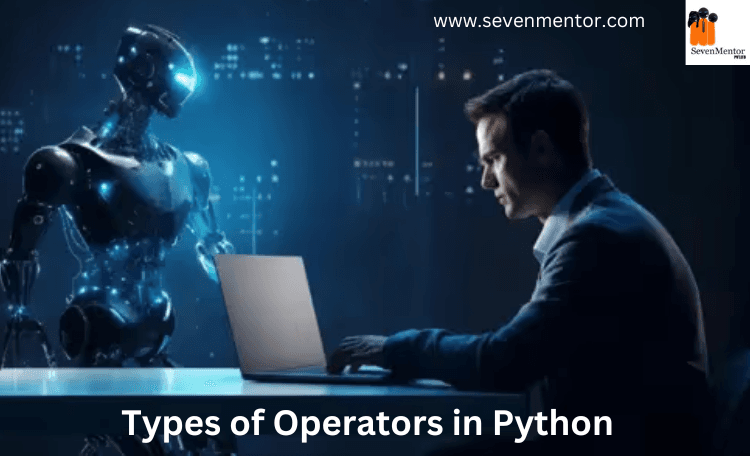 Types of Operators in Python