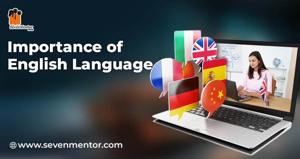 Importance of English Language