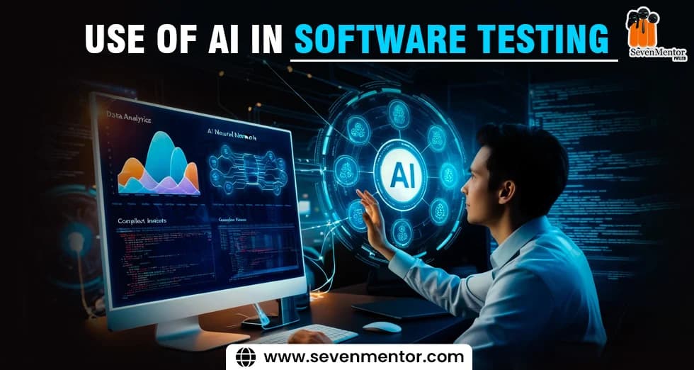 Use of AI in Software Testing