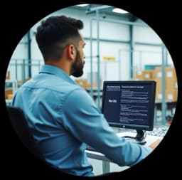 Warehouse Management System