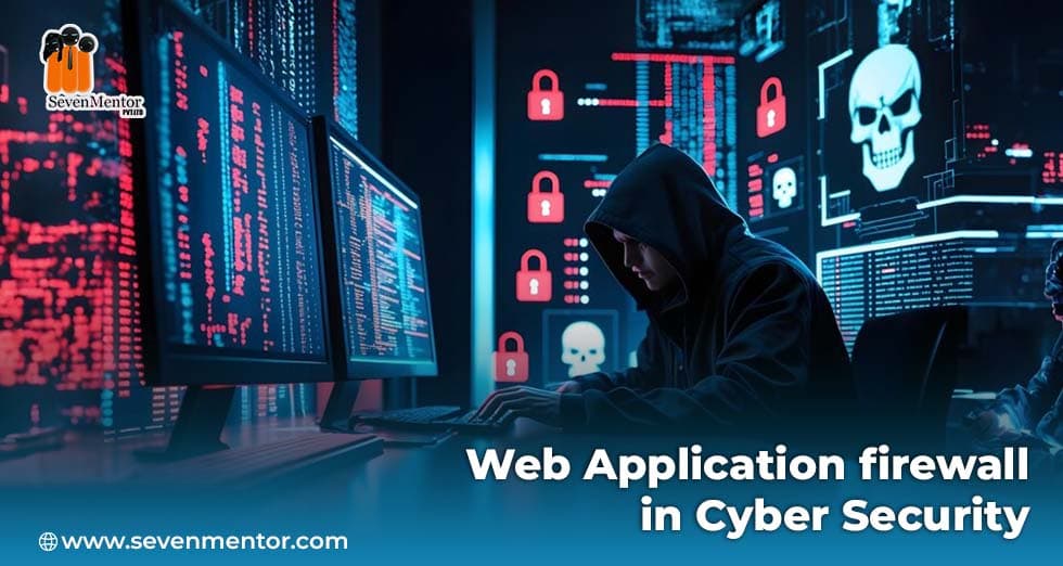 Web Application firewall in Cyber Security