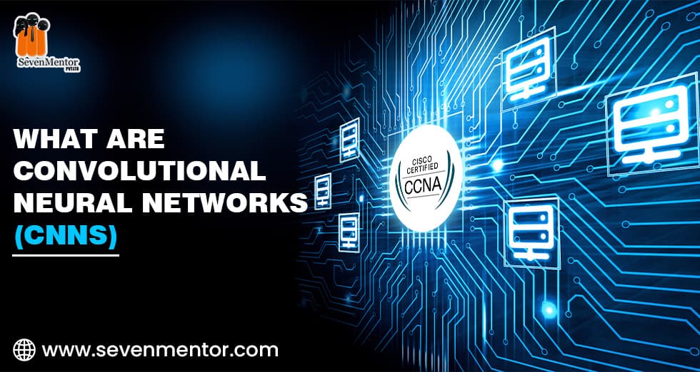 What are Convolutional Neural Networks (CNNs)