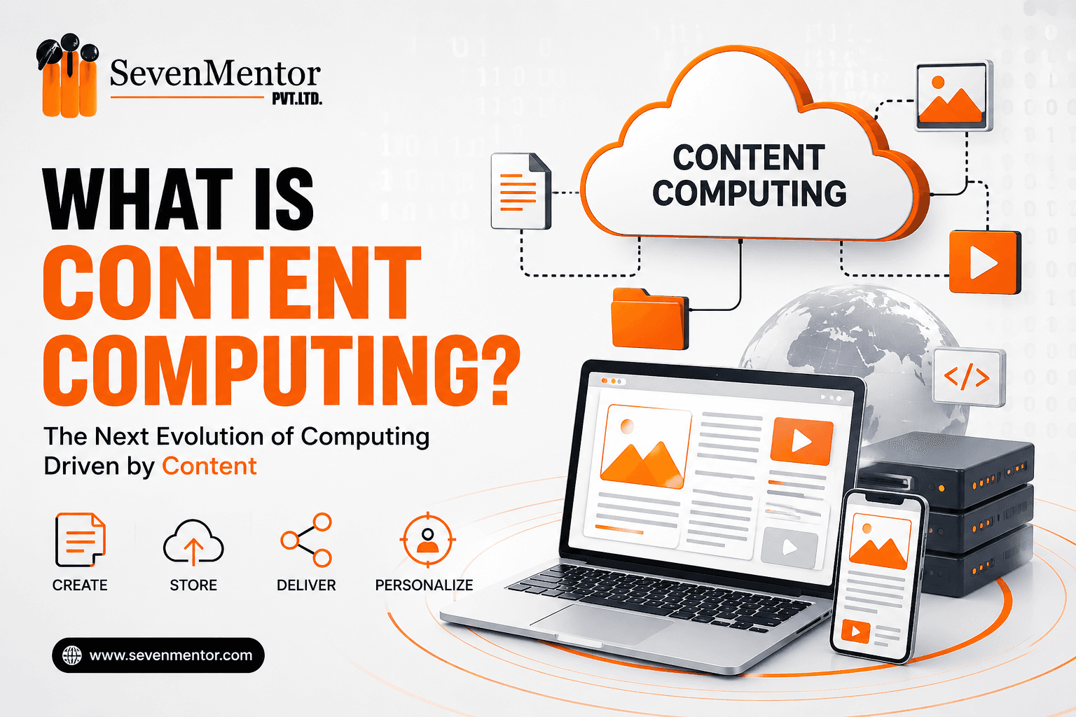 What is Content Computing?