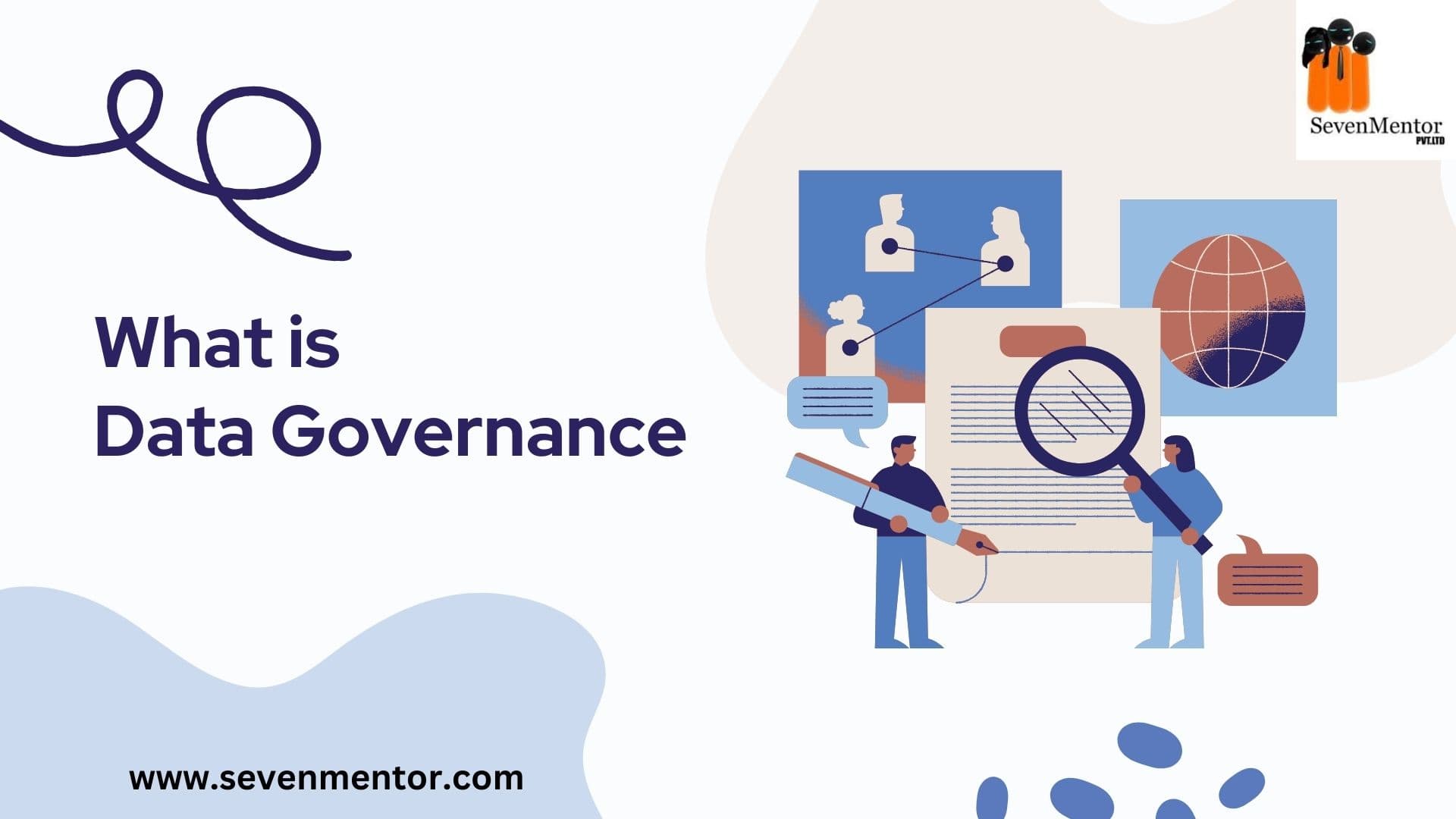 What is Data Governance