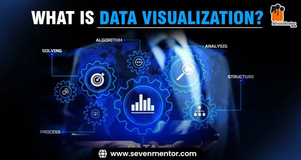 What is Data Visualization?