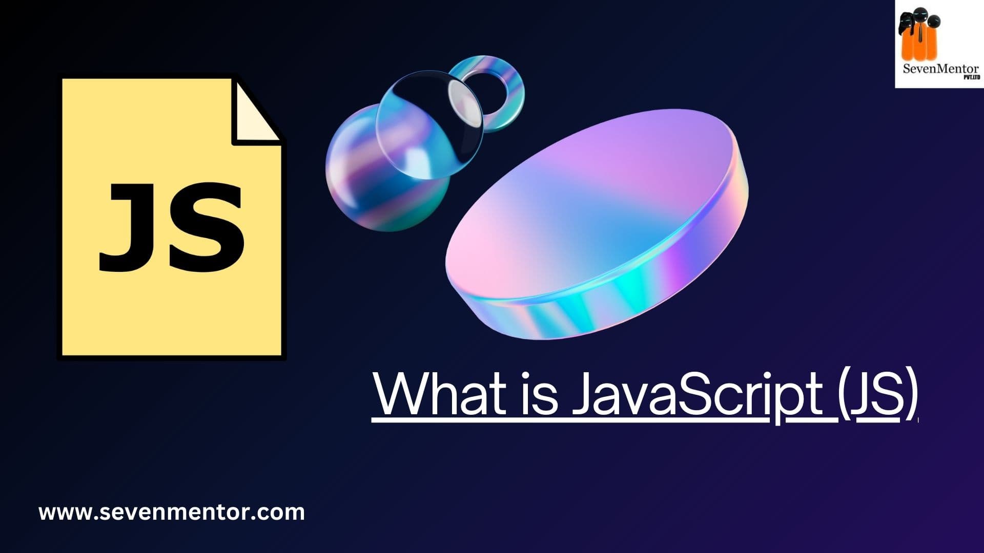 What is JavaScriptjs