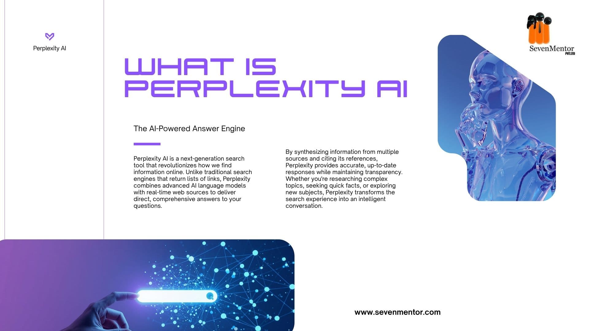 What is Perplexity AI?