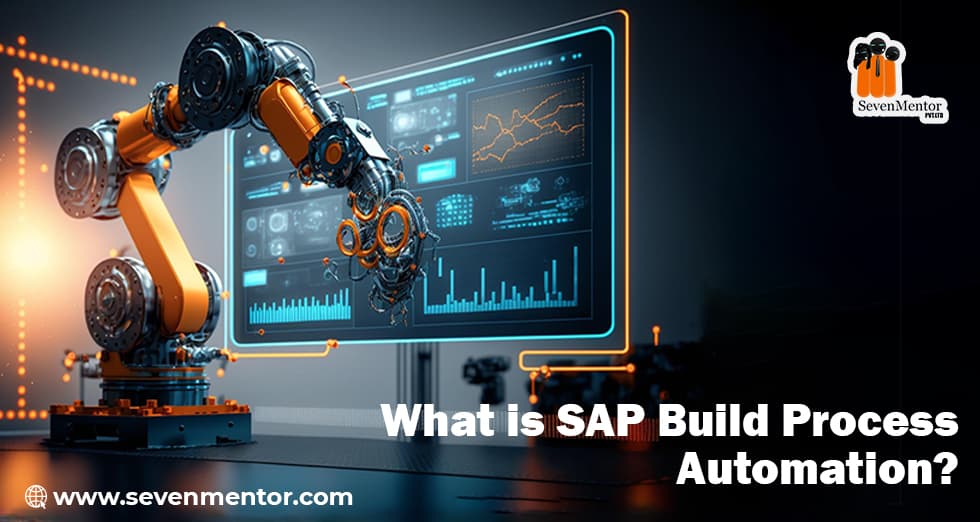 What is SAP Build Process Automation