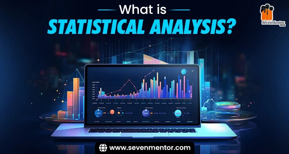 What is Statistical Analysis?