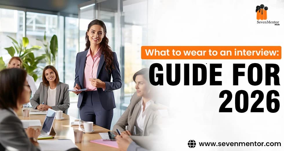 What To Wear To An Interview