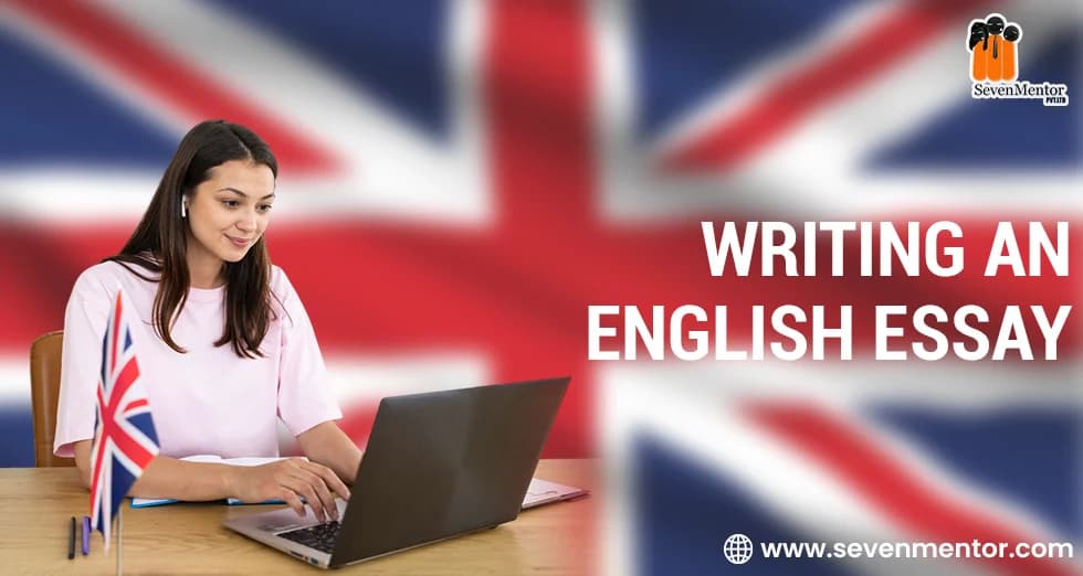 Writing an English Essay