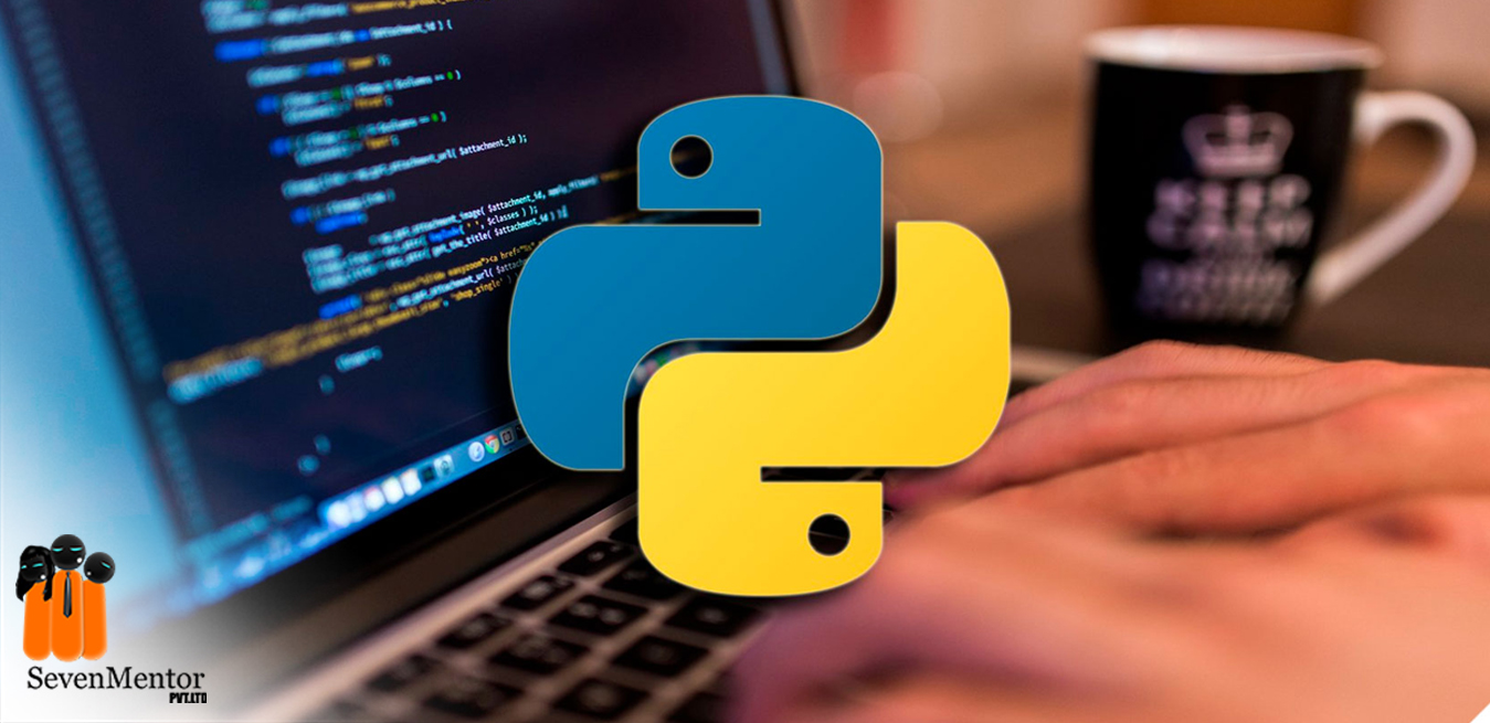 Operators in Python | SevenMentor Training Institute