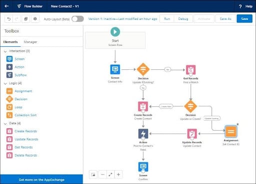 Choose Right Automation Tool In Salesforce | SevenMentor