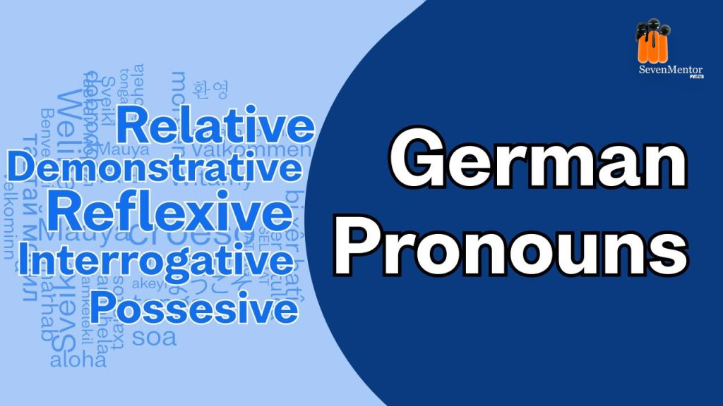 personal-pronouns-in-german-sevenmentor