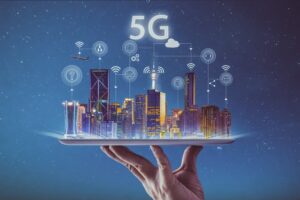 Adoption of 5G Technology