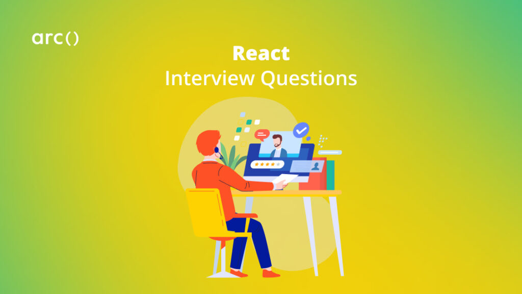 React Interview Questions With Answers - SevenMentor