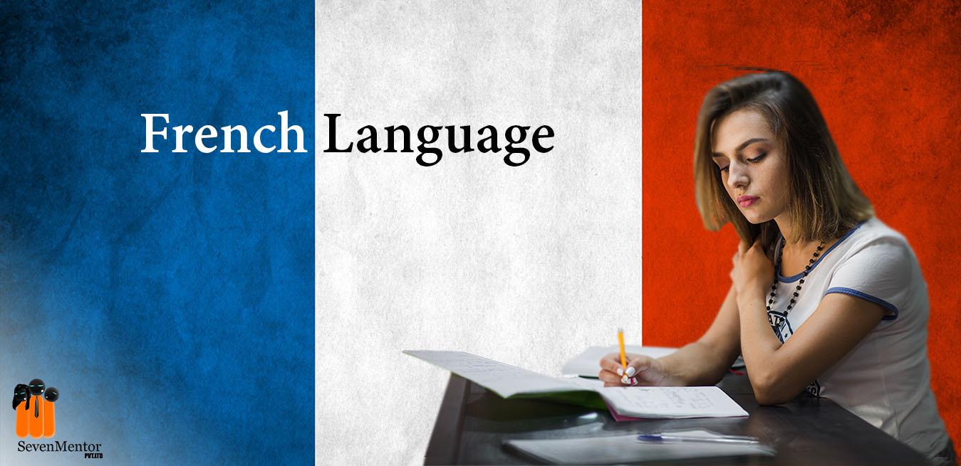 The Evolution of French Language | SevenMentor Training